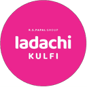 Ladachi Kulfi